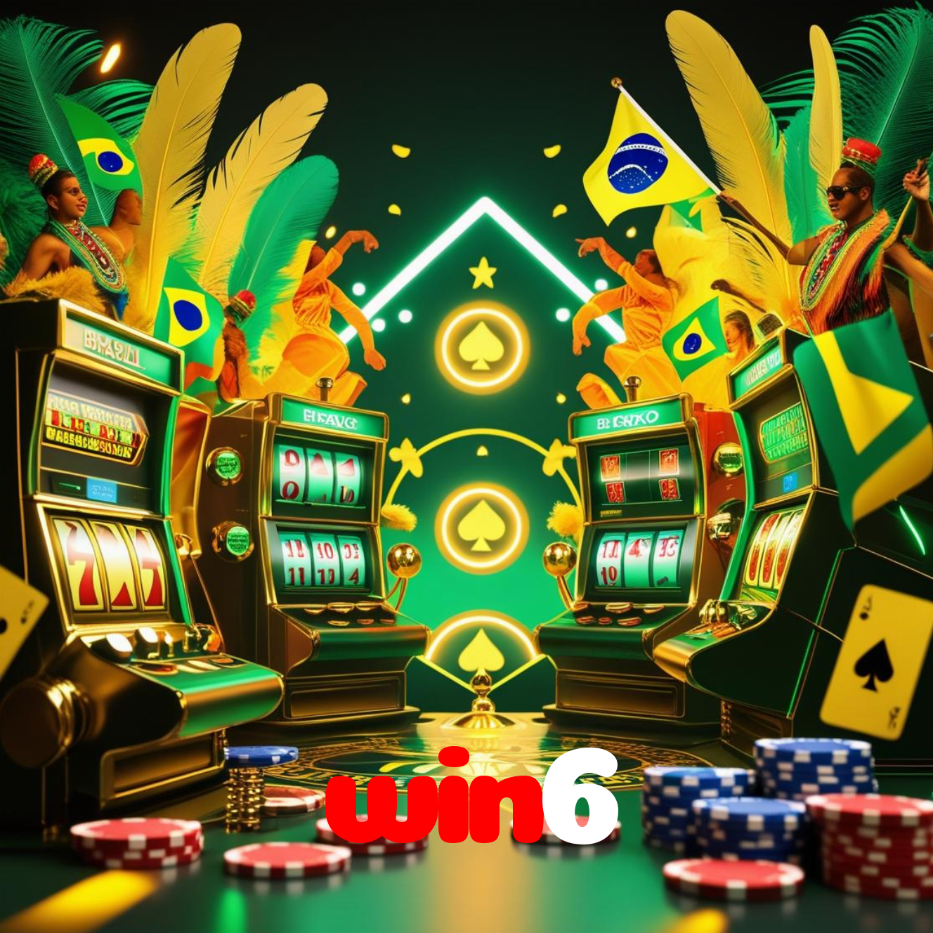 win6 visual