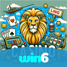 win6 visual