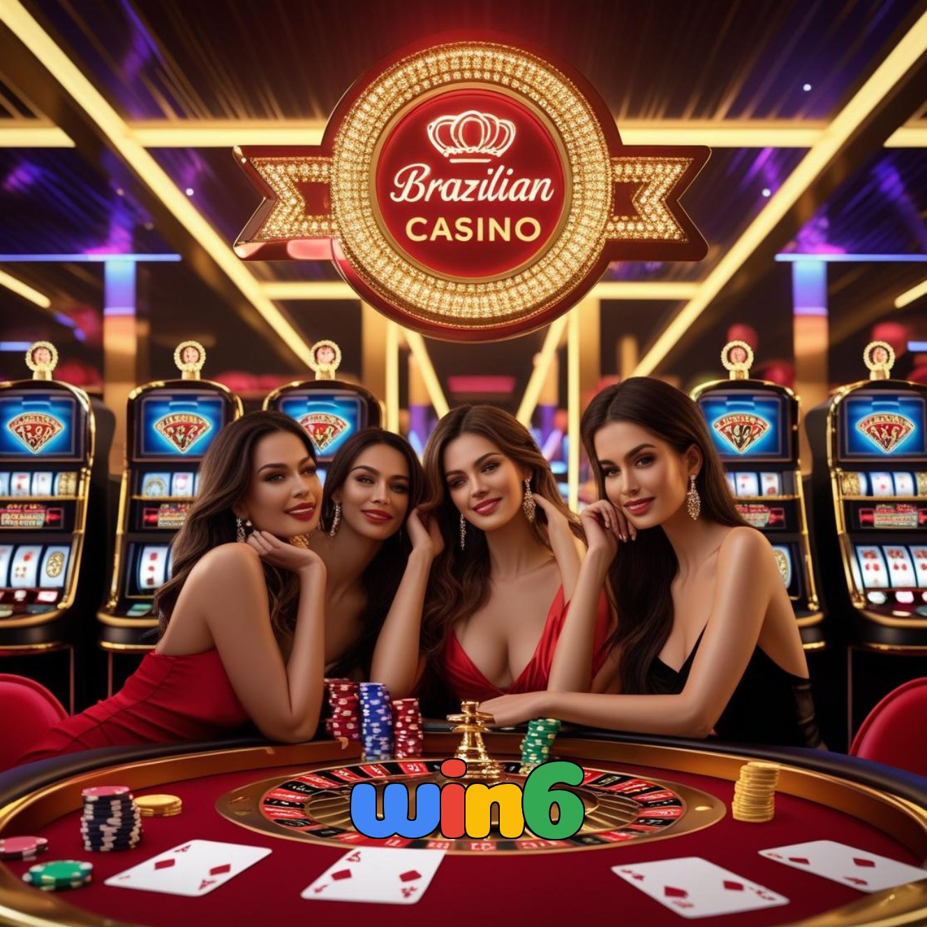 win6 visual