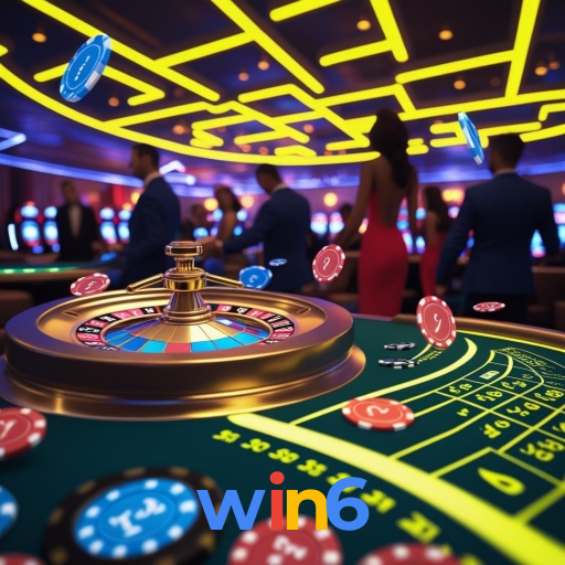 win6 visual