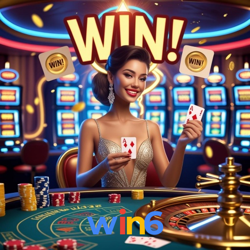 win6 visual