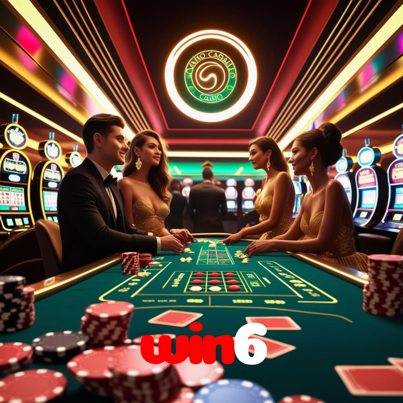 win6 visual