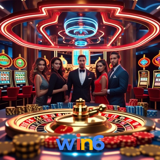 win6 visual
