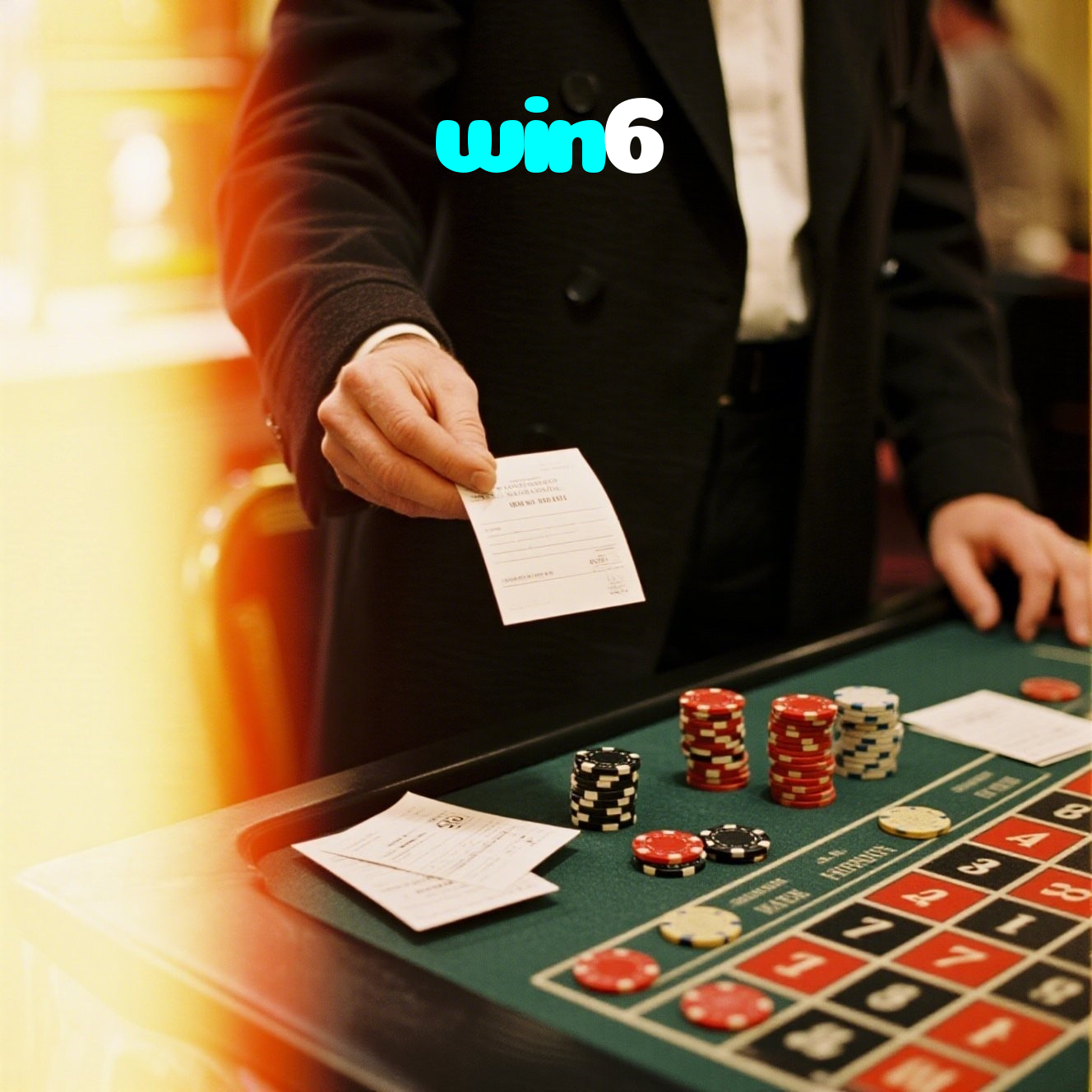 win6 visual