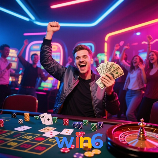 win6 visual