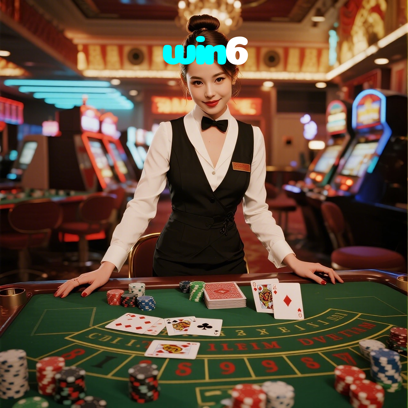 win6 visual