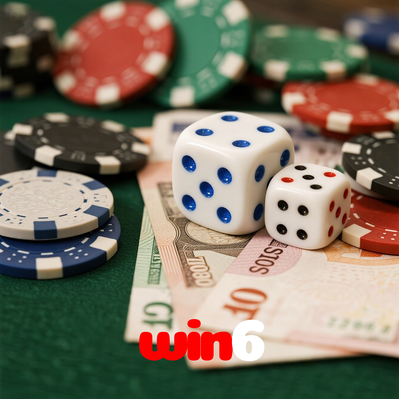 win6 visual