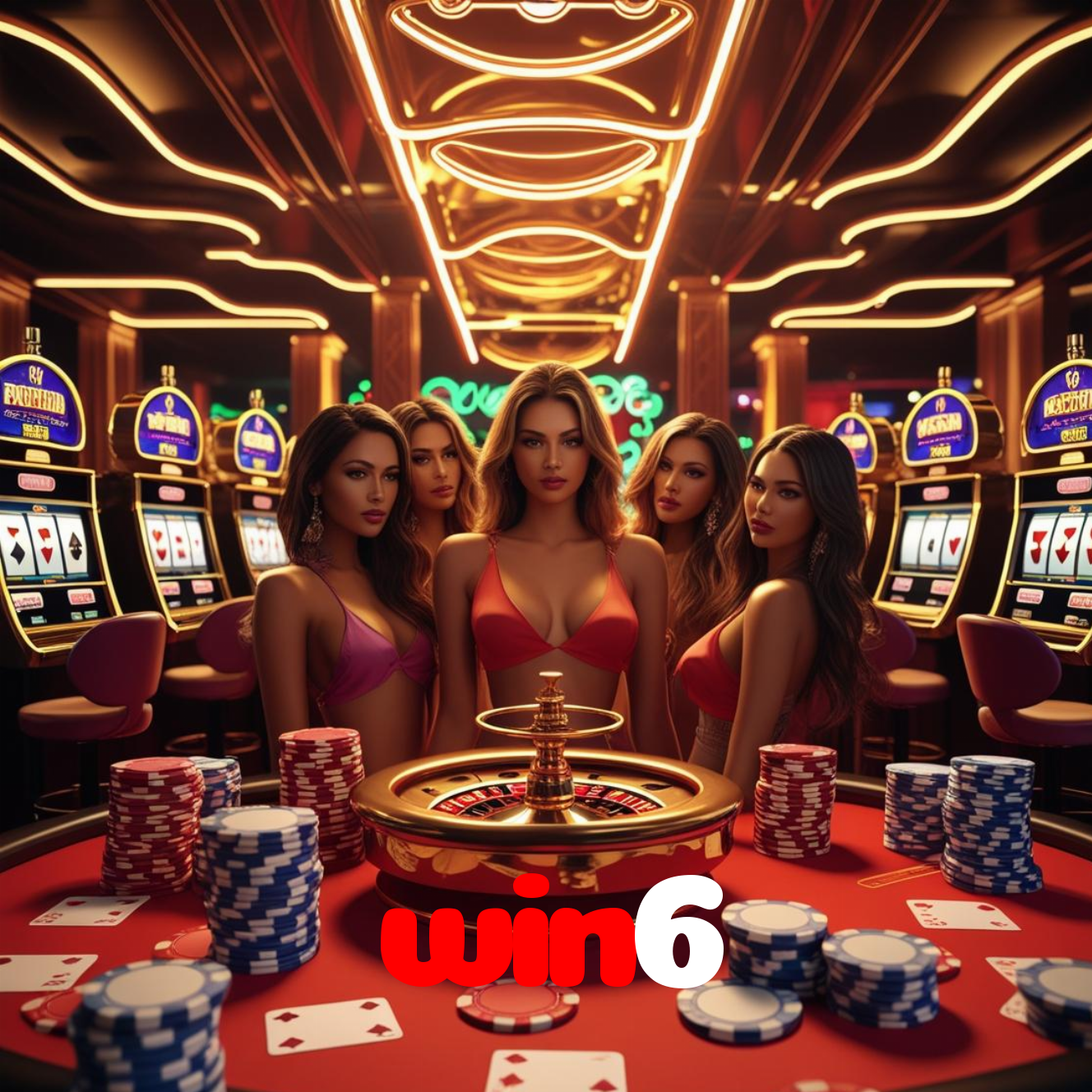 win6 visual