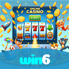 win6 visual