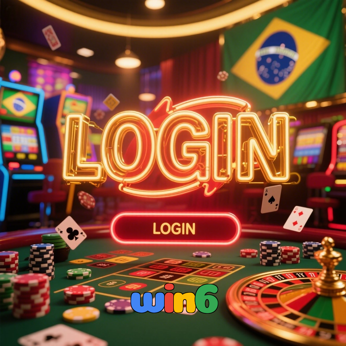 win6 visual