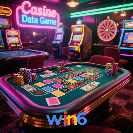 win6 visual