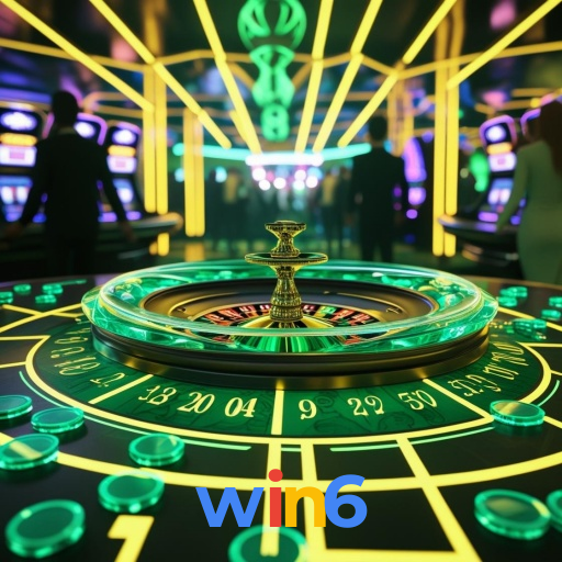 win6 visual