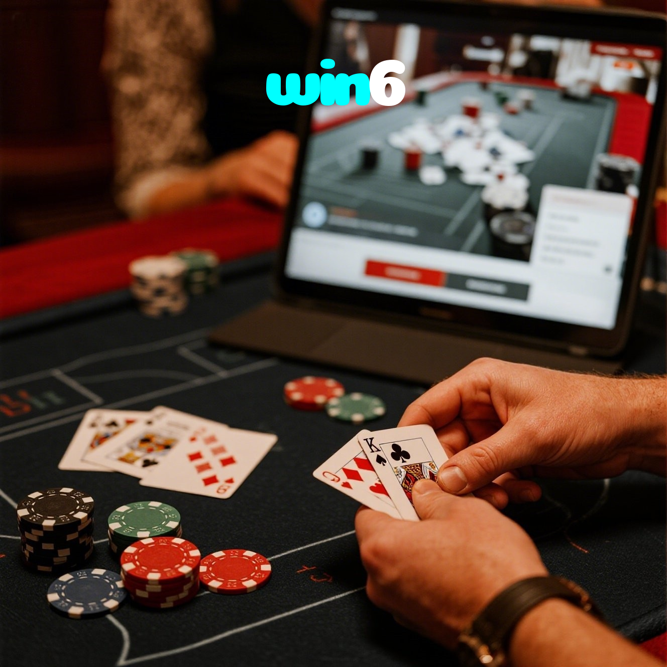 win6 visual