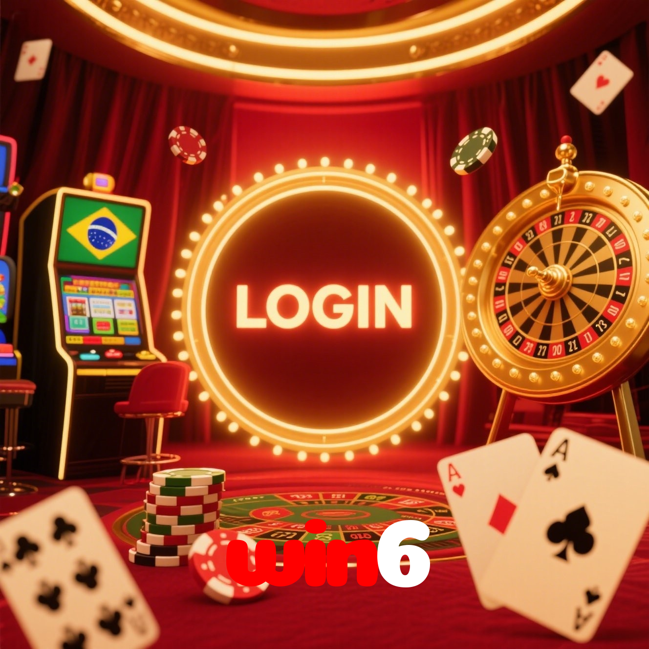 win6 visual