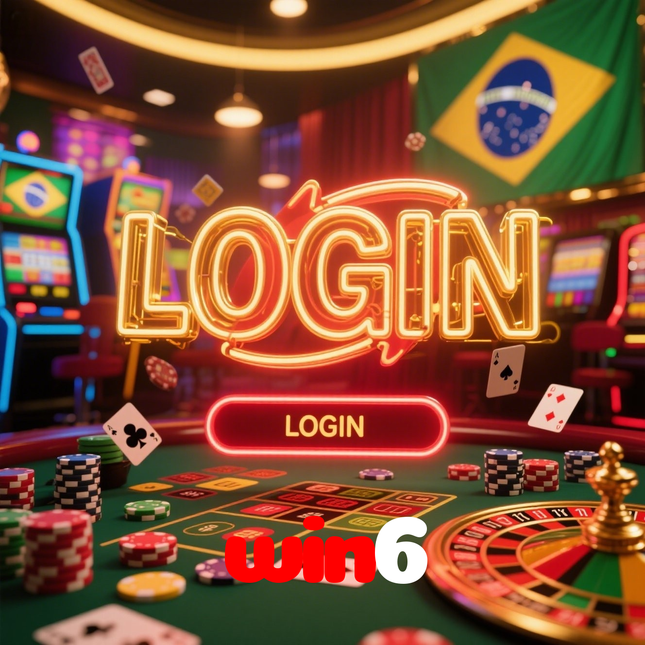 win6 visual