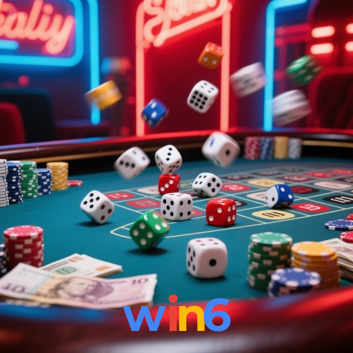 win6 visual