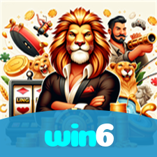 win6 visual