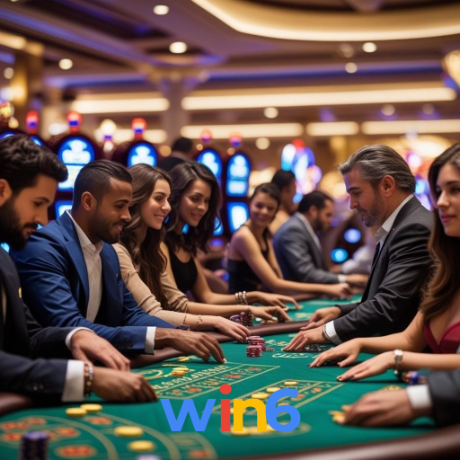 win6 visual