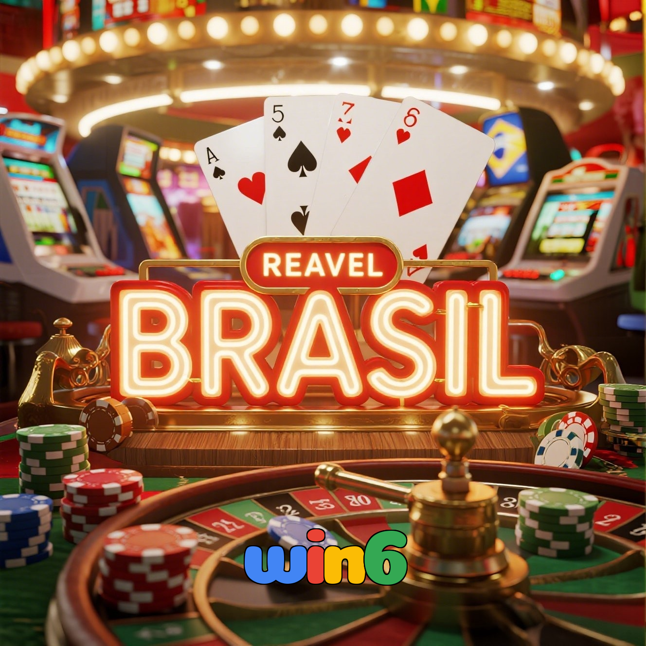 win6 visual