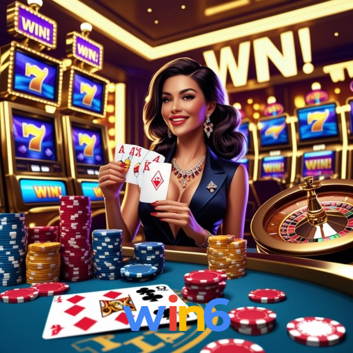 win6 visual