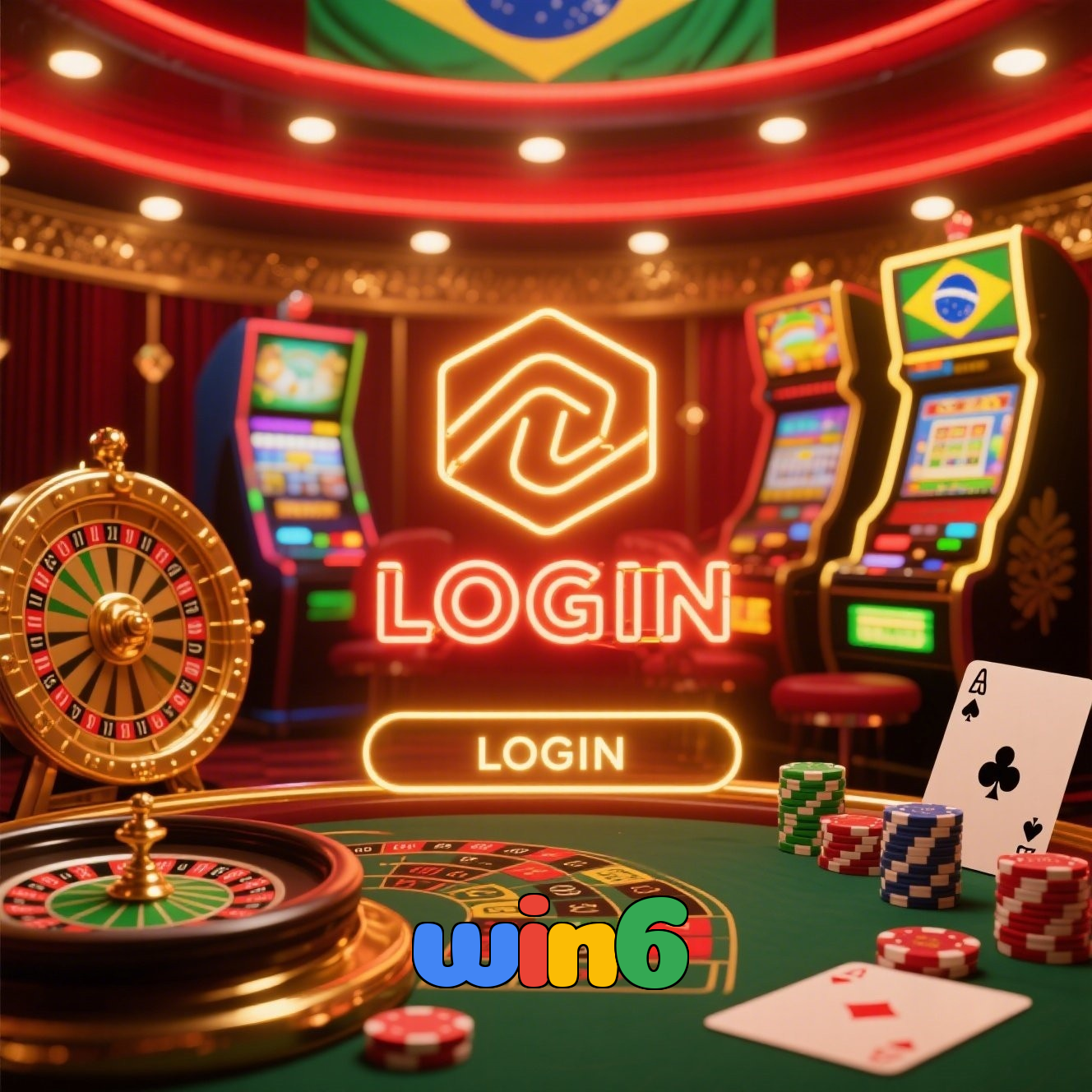 win6 visual
