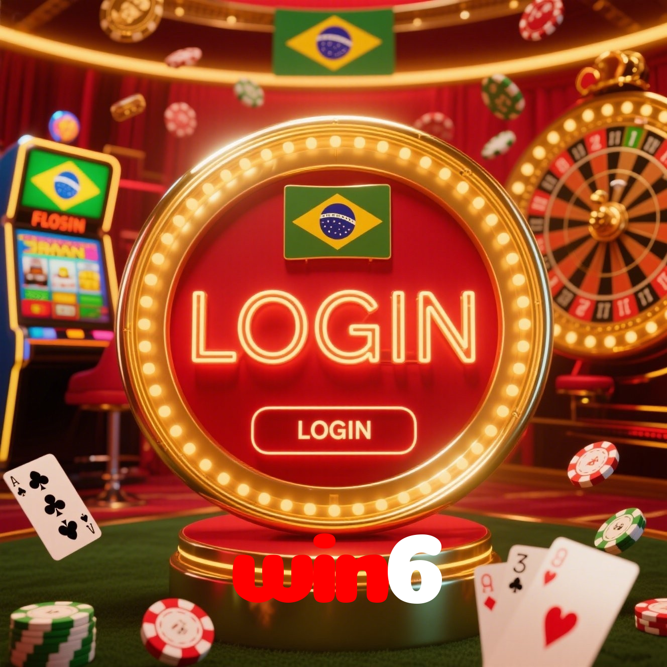 win6 visual
