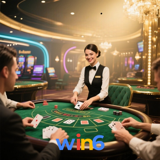 win6 visual