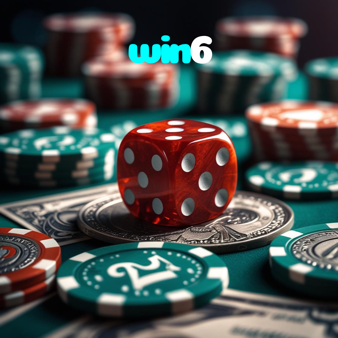 win6 visual
