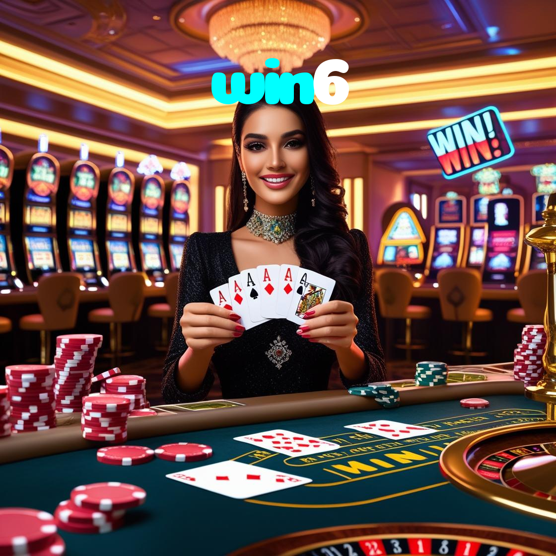 win6 visual