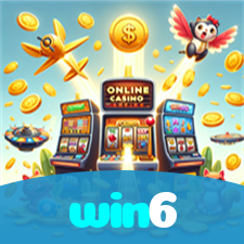 win6 visual