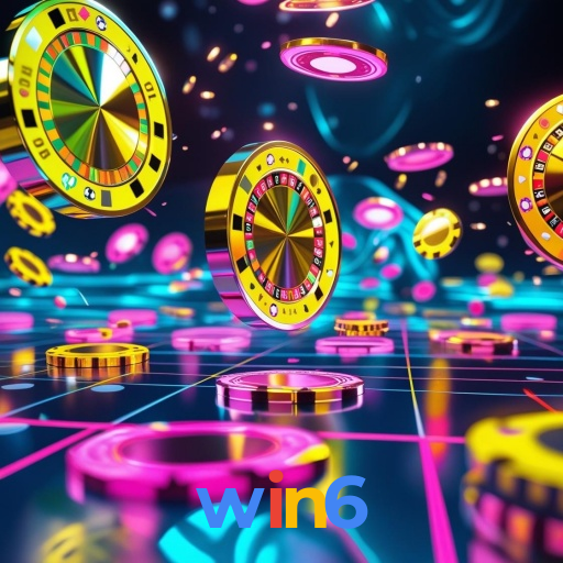 win6 visual