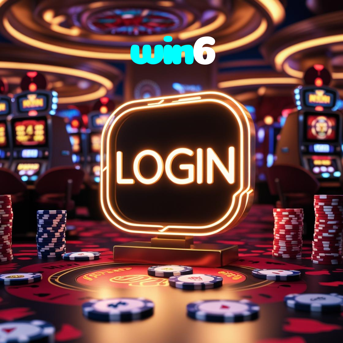 win6 visual