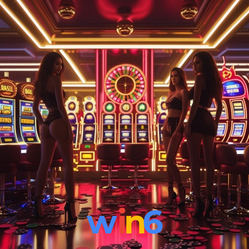 win6 visual