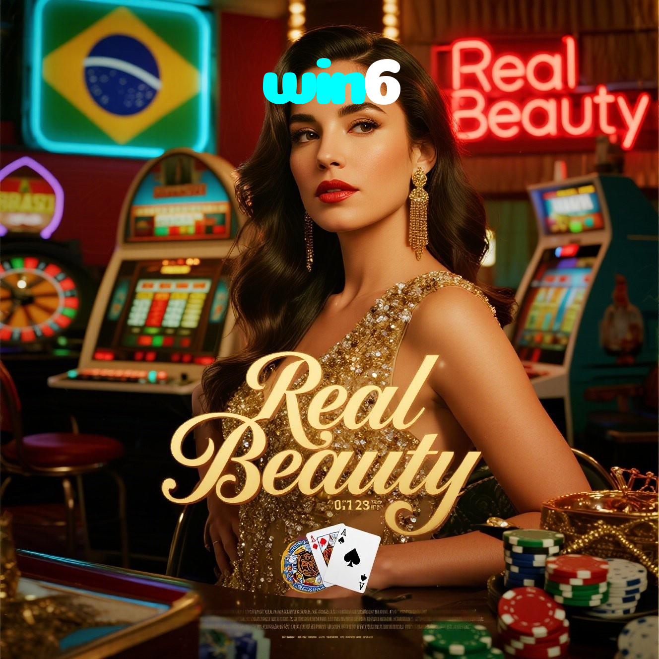 win6 visual