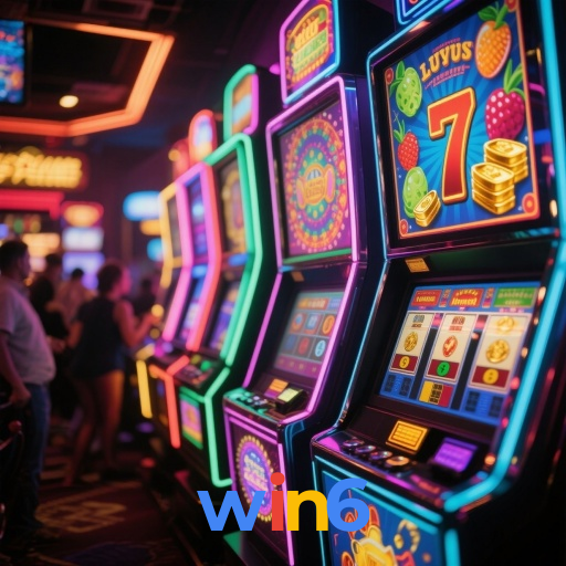 win6 visual