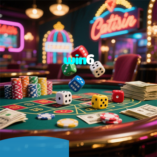 win6 visual
