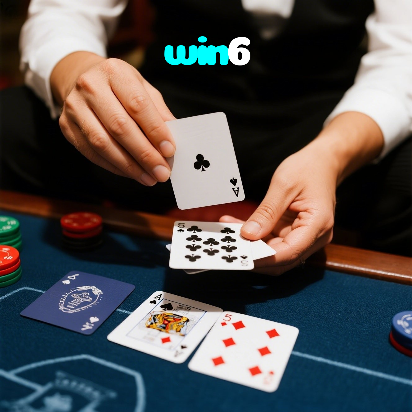 win6 visual