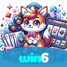 win6 visual