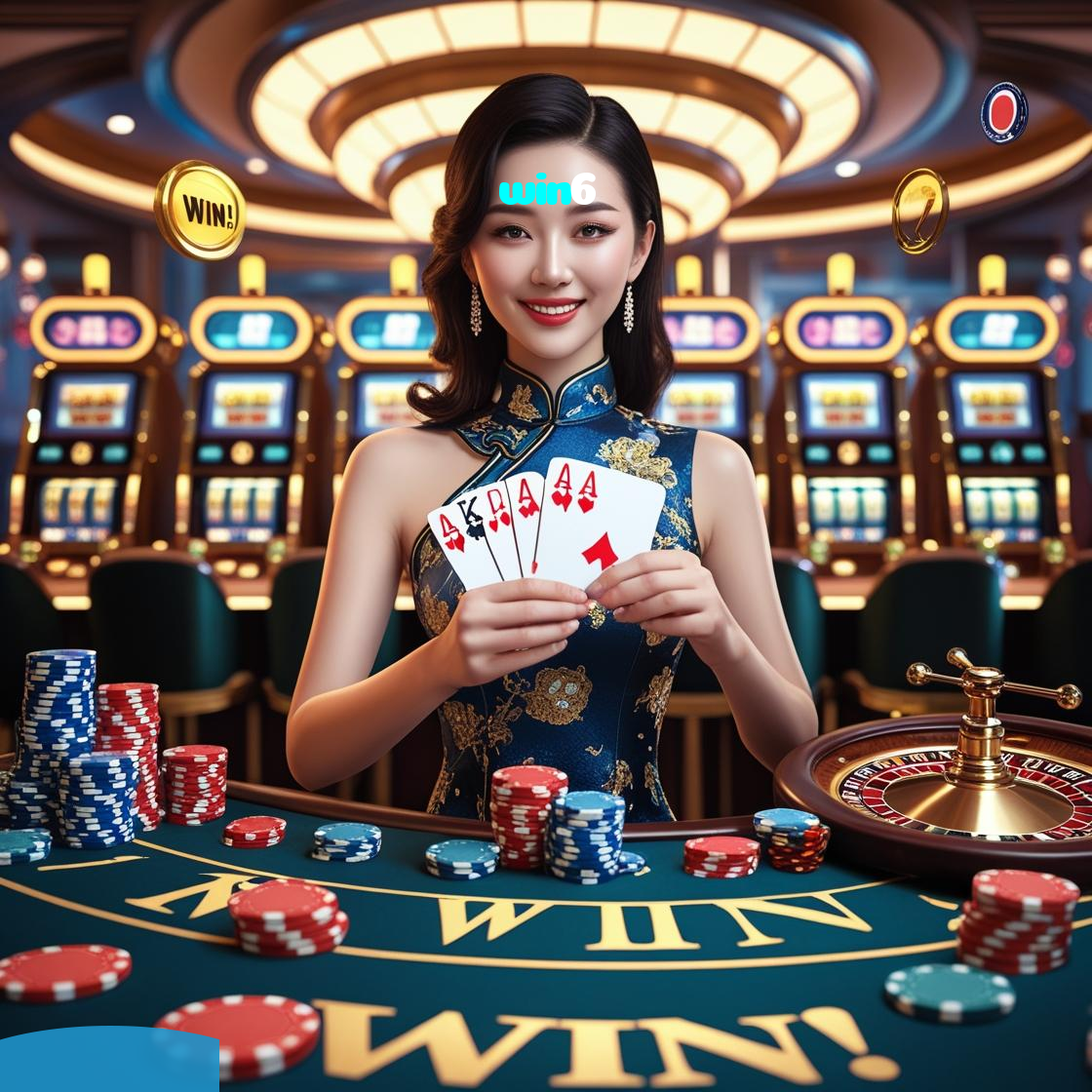 win6 visual