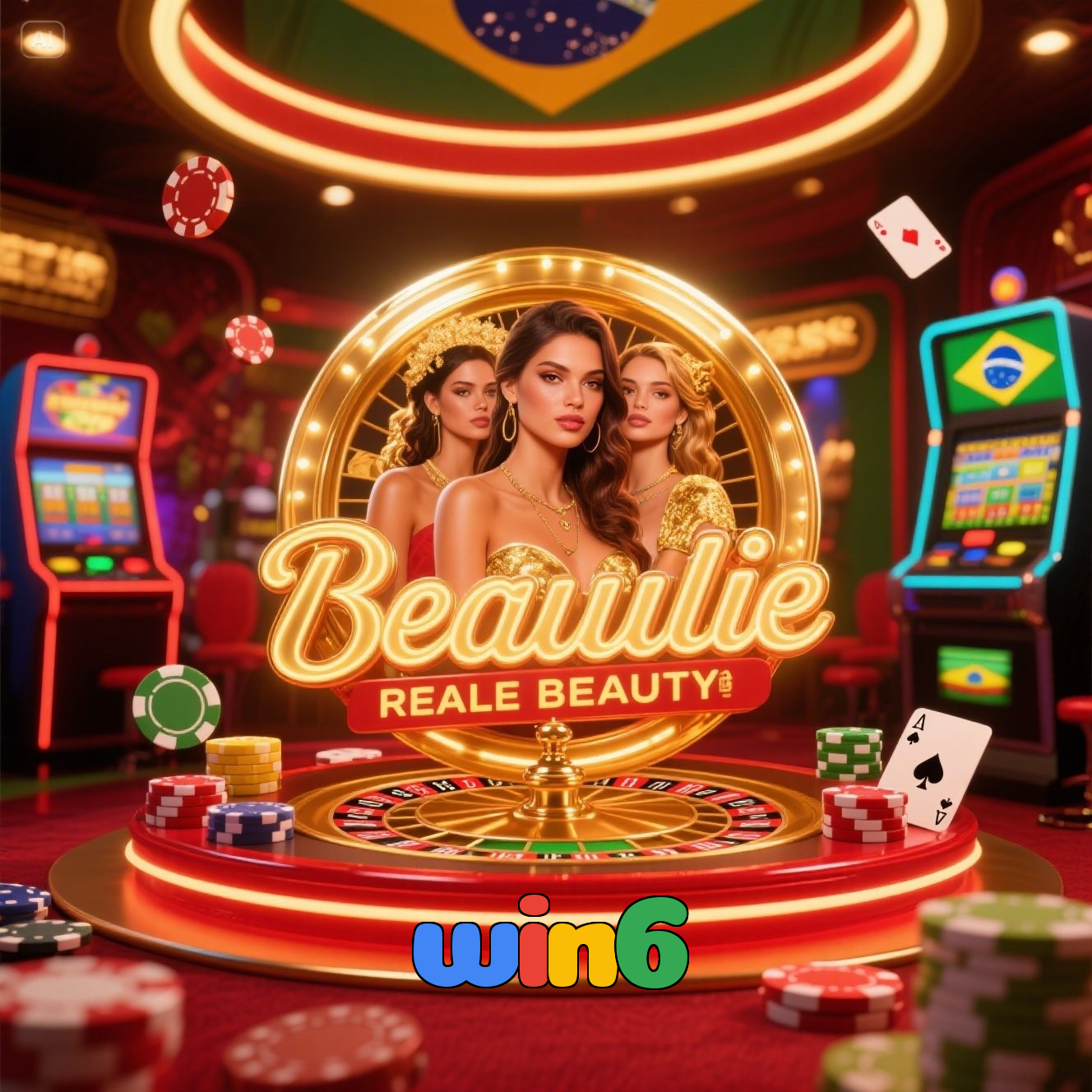 win6 visual