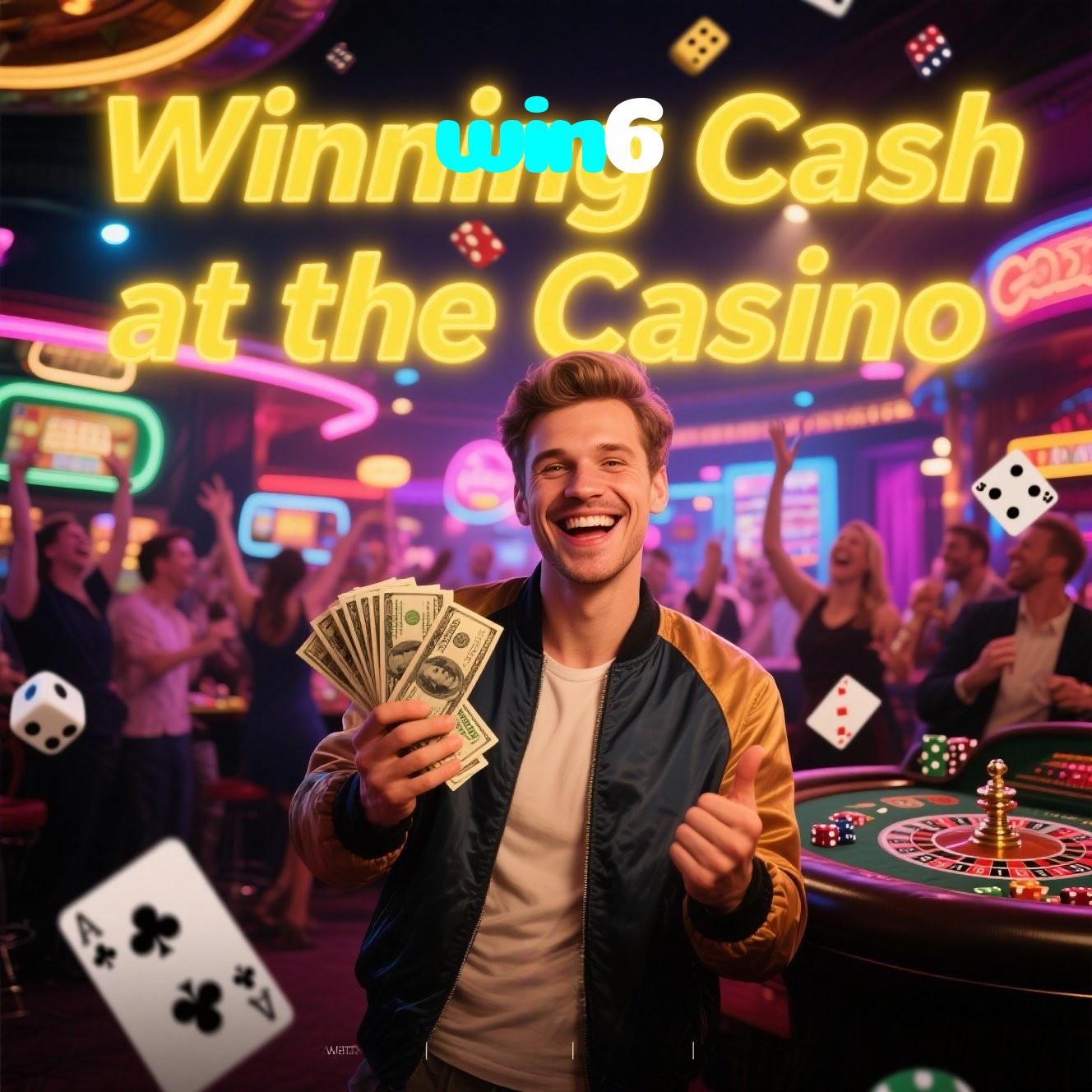 win6 visual
