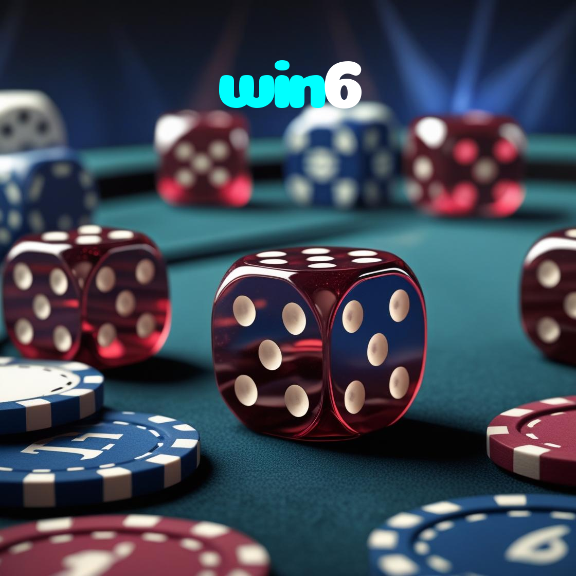 win6 visual