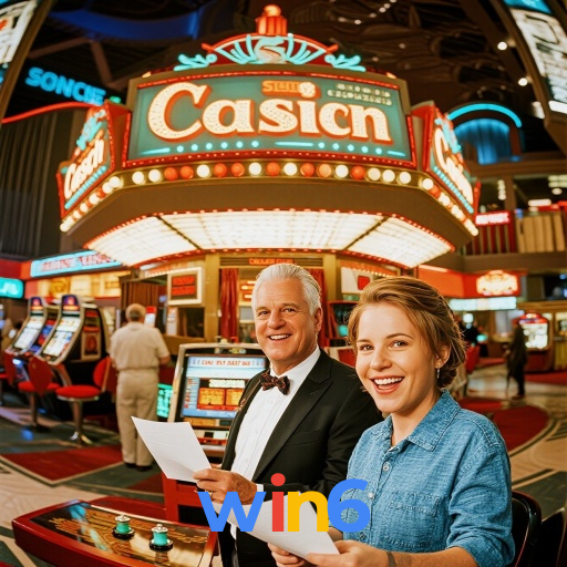 win6 visual