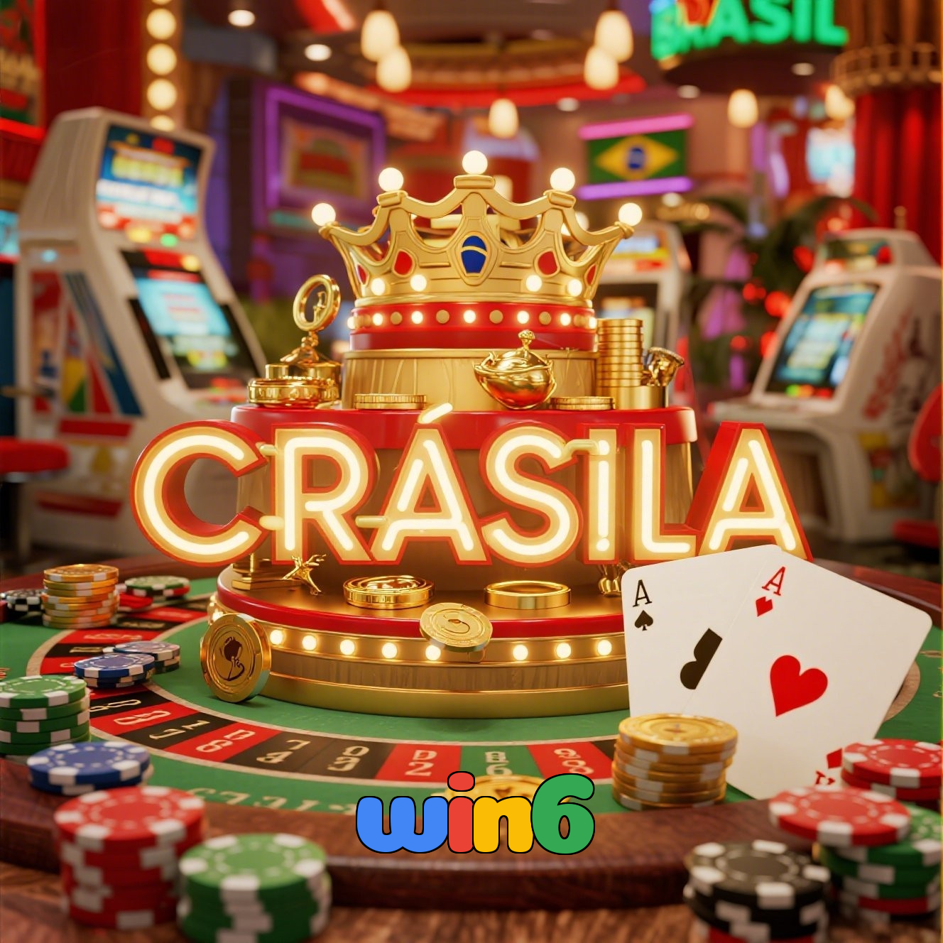 win6 visual