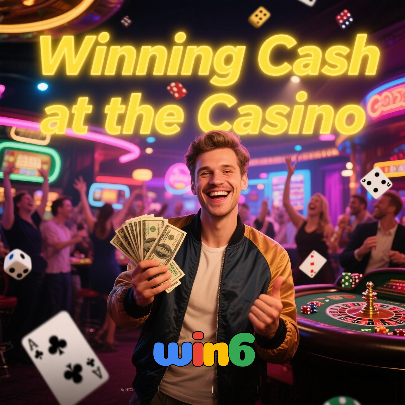 win6 visual