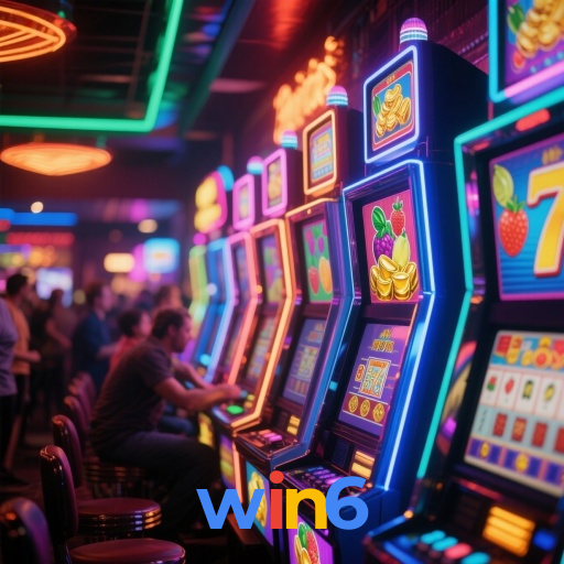 win6 visual