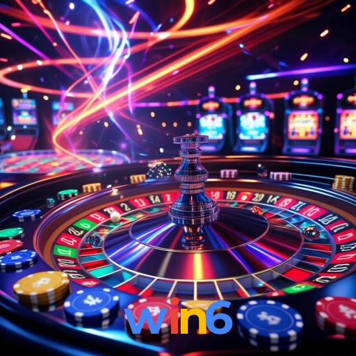win6 visual