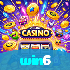 win6 visual