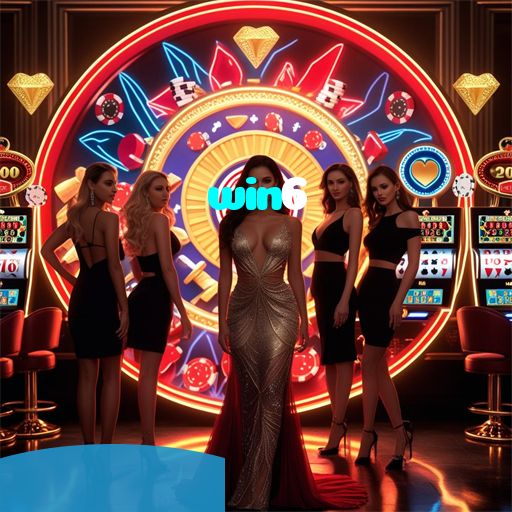 win6 visual