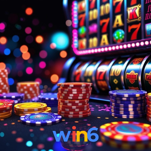 win6 visual